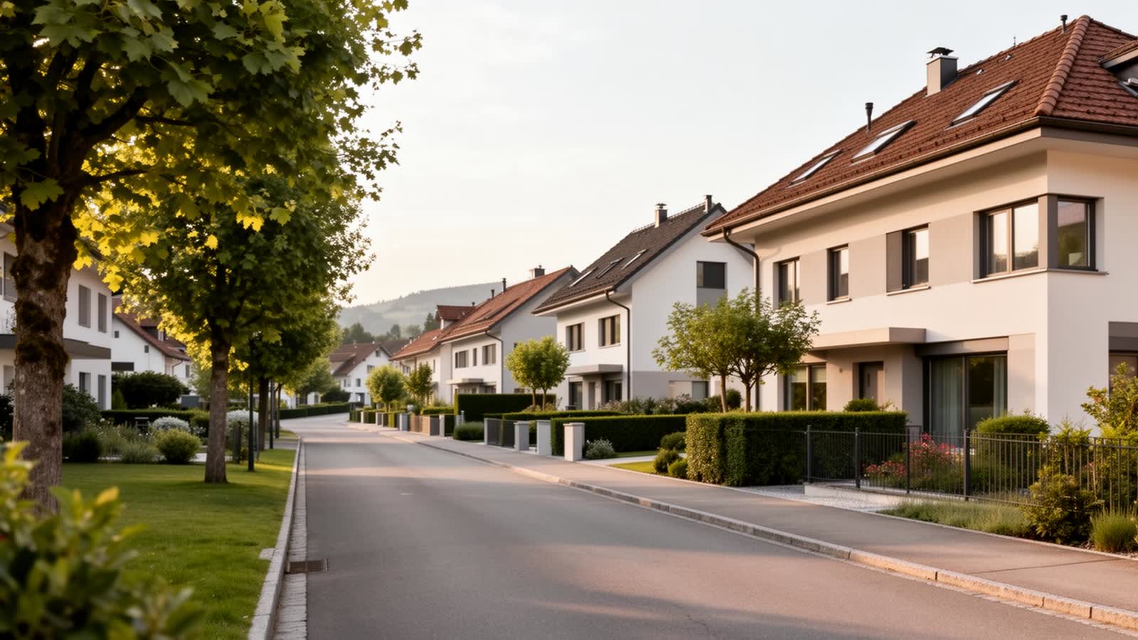 Eindruck aus Amriswil